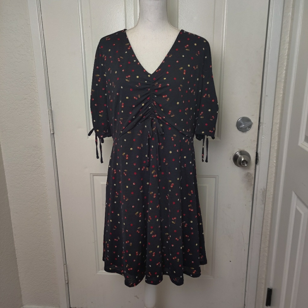 Lauren Conrad dress